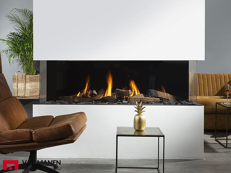 Element4 Summum 140 3/S Gashaard