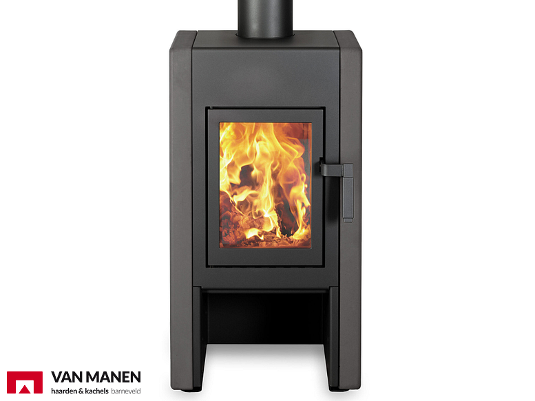 Leenders Lobbe Compact Houtkachel