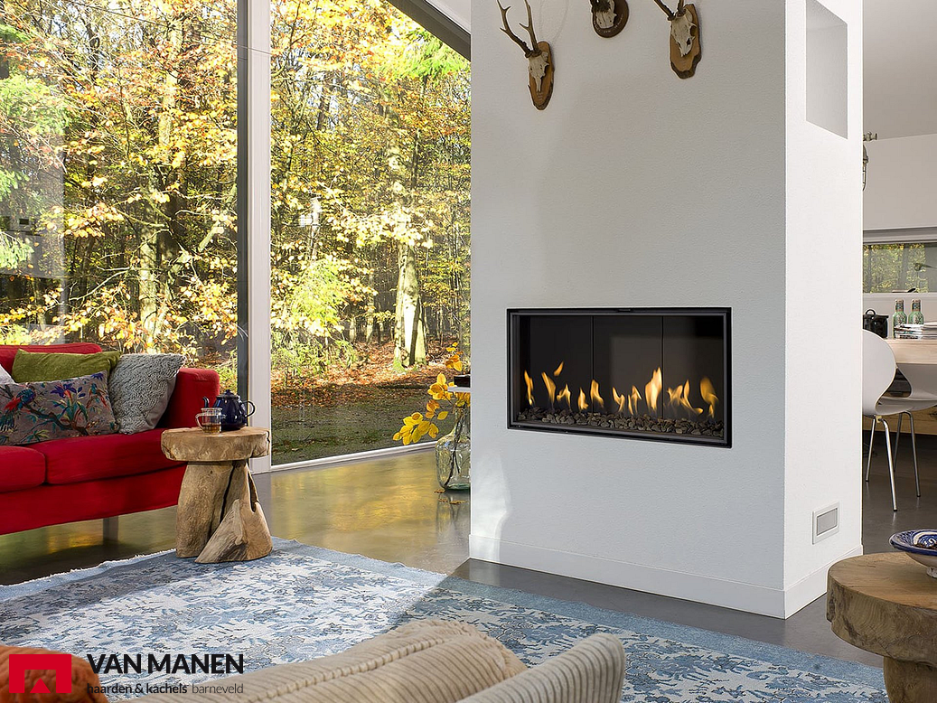 Bellfires Horizon Bell XS