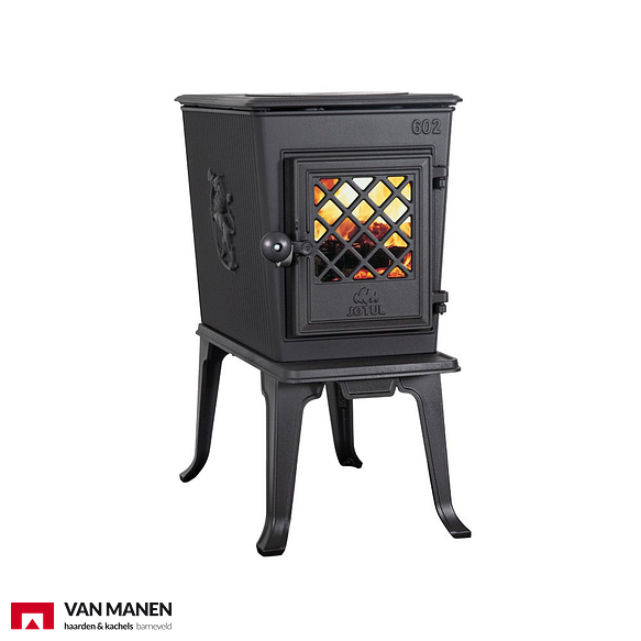 Jotul F 602 ECO Houtkachel
