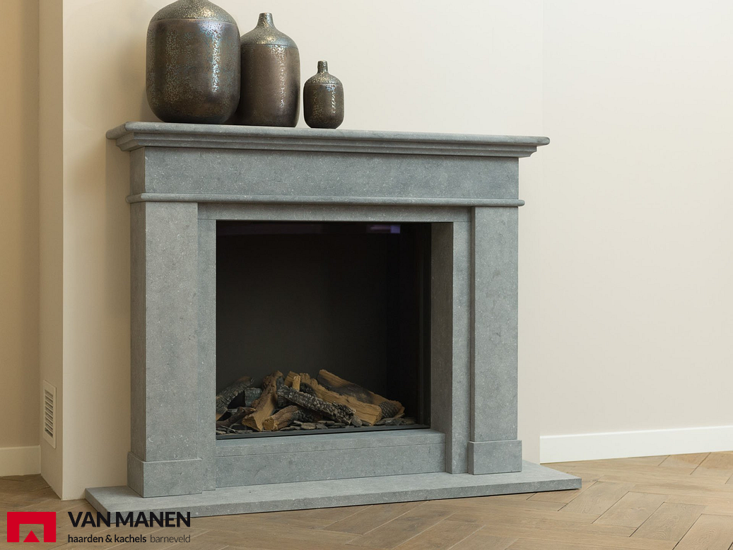 Van Manen Model 6000