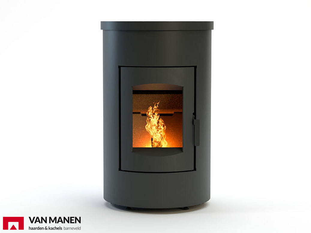 Duroflame Abel Large