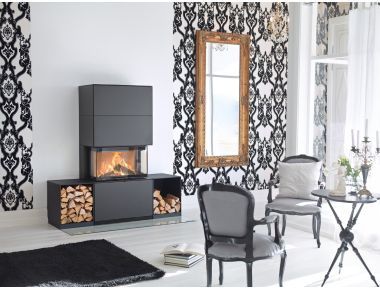 Contura i50 Houtkachel