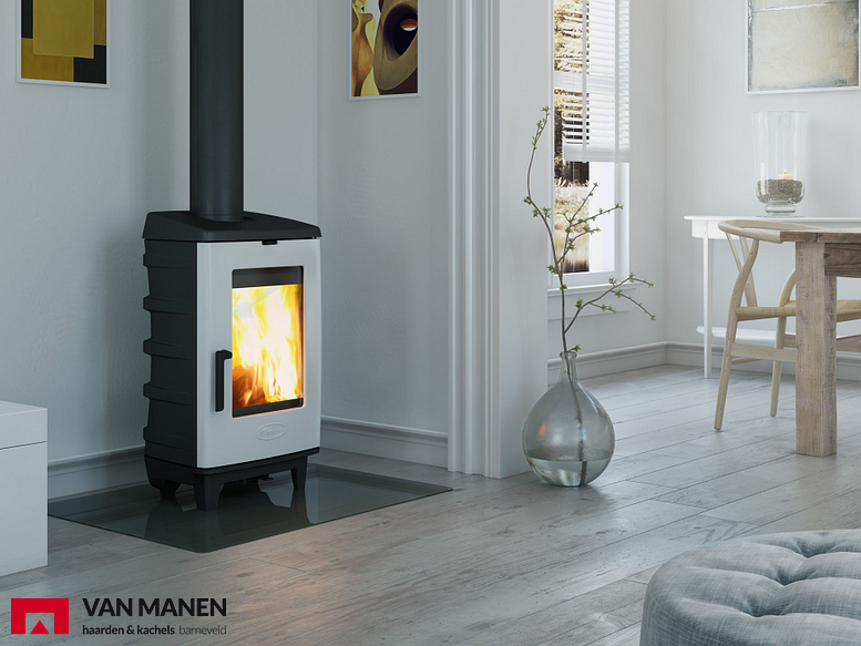 Dovre BRUT Houtkachel