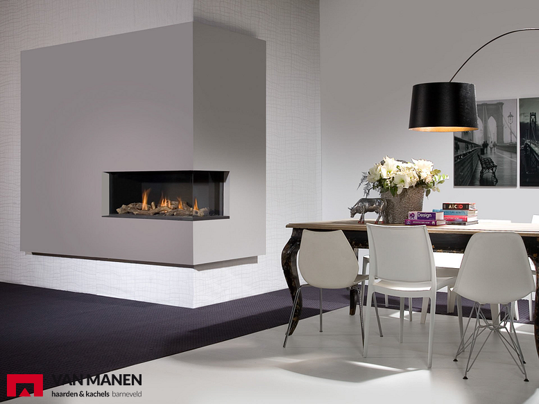 Faber Duet Smart L Gashaard