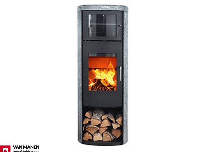 Morso 8259 Houtkachel