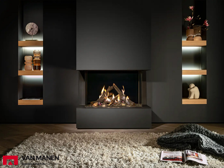 Kalfire Gi85/55S Gashaard