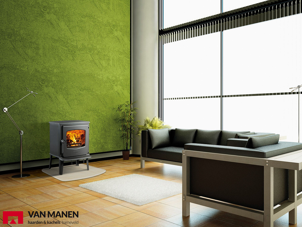 Dovre 525CB