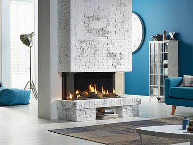 Global 120 Triple BF Gashaard