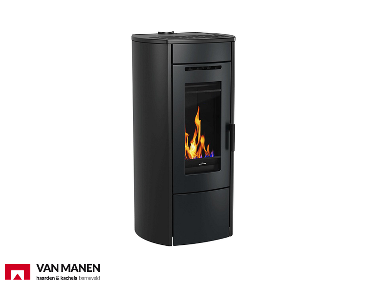 Nordic Fire Ilvar 9 Pelletkachel