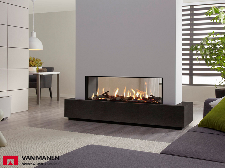 DRU Metro 130XT Tunnel Eco Wave Gashaard