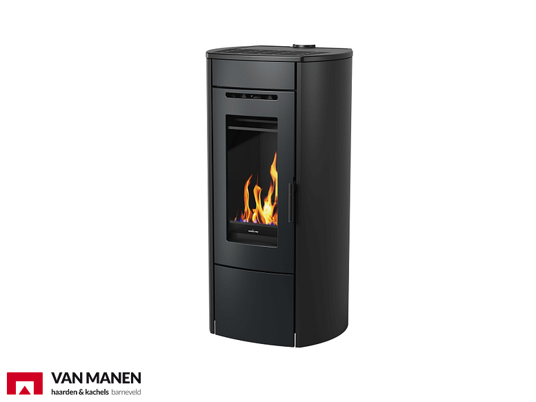 Nordic Fire Ilvar 9 Pelletkachel