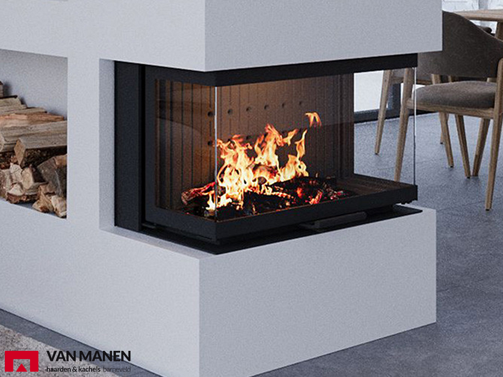 Nordic Fire Elite 3
