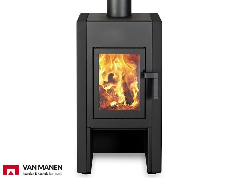 Leenders Lobbe Compact Houtkachel