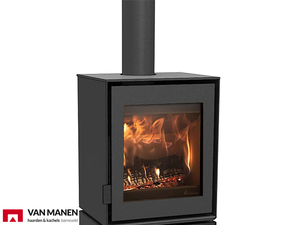 Dik Geurts Modivar 5 EA