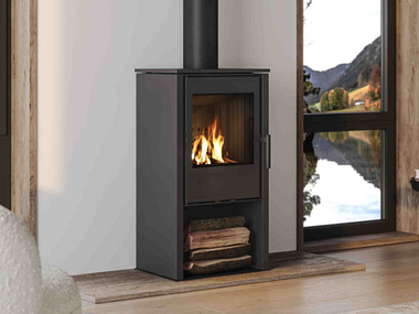 Nordic Fire Kjeld Houtkachel