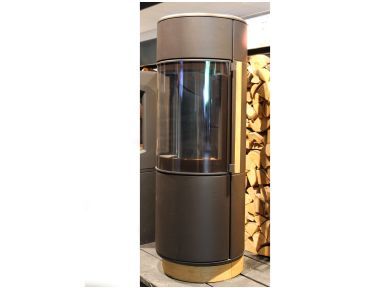Spartherm Passo XS Style showroommodel Houtkachel