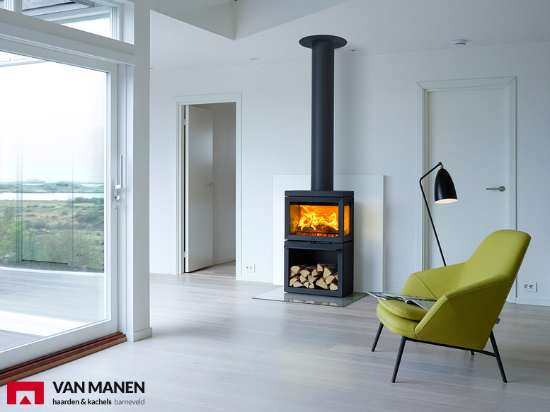 Jotul F 520 Houtkachel