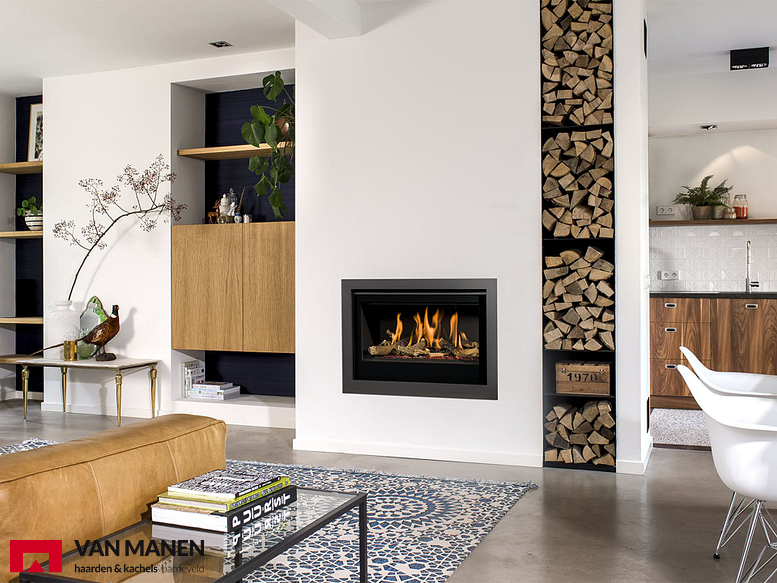 Bellfires Smart bell 75/55 Gashaard