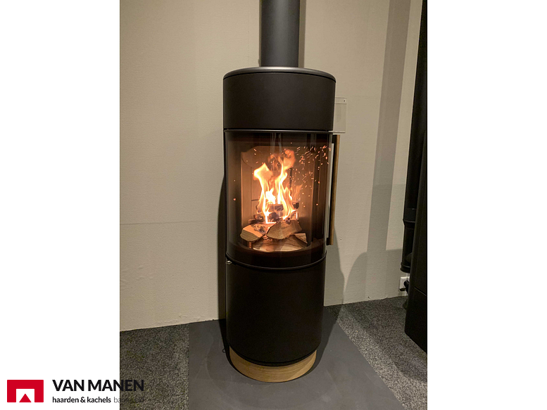 Spartherm Selection Passo XS Houtkachel