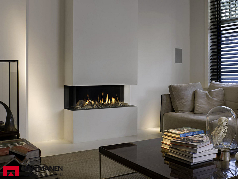 Bellfires View Bell Medium Gashaard
