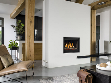 Barbas Gas Fire Smart 65-60 Gashaard