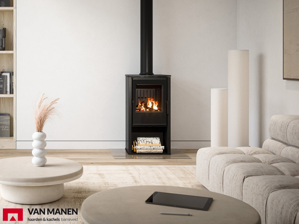 Nordic Fire Esby
