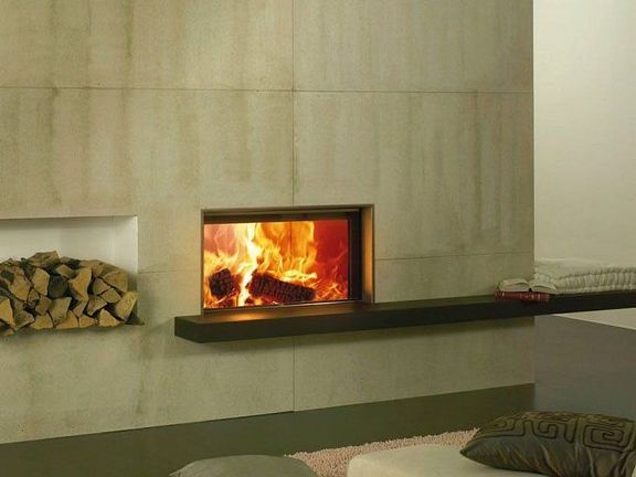Spartherm Linear Front 88x44