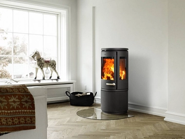 Morso 7943 Houtkachel