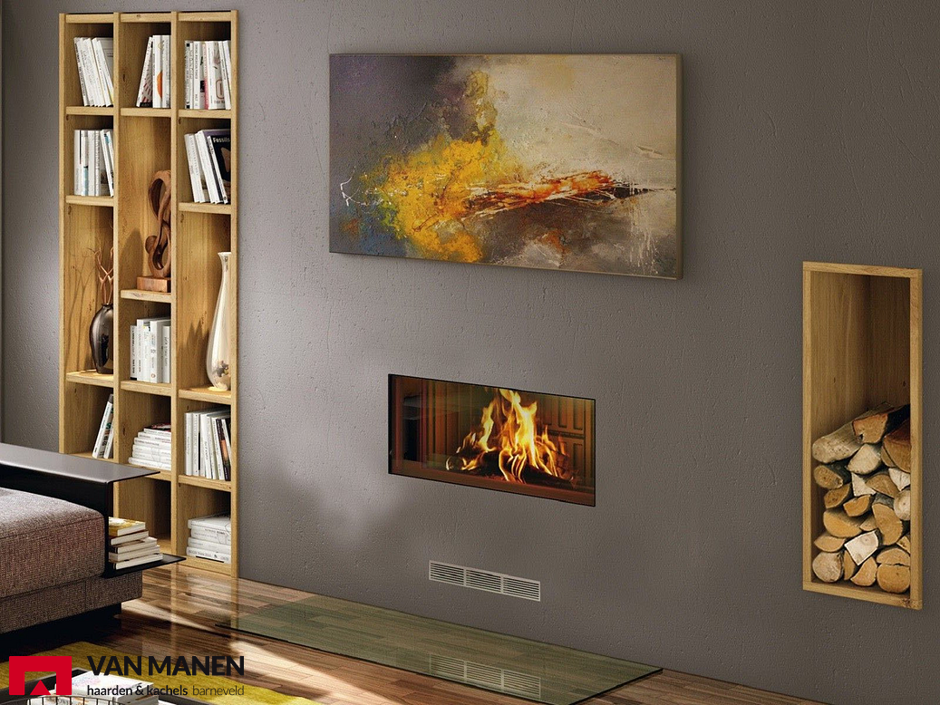 Spartherm Linear Front 73x37