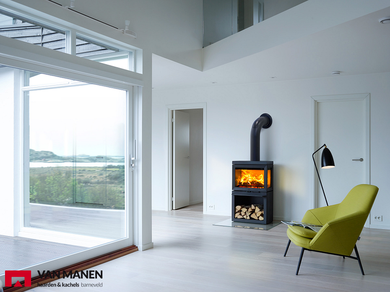Jotul F 520 Houtkachel