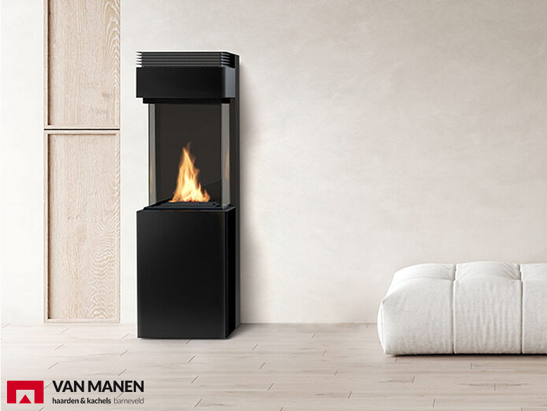 Planika Polaris Bio-ethanol haard