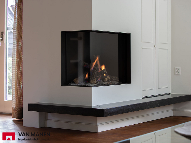 Kalfire GP65/55C Gashaard