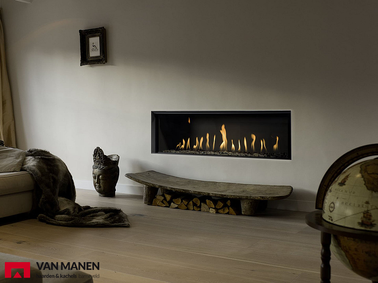 Bellfires Horizon Bell Large Gashaard