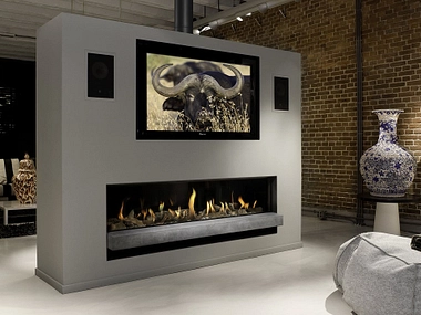 Bellfires Horizon Bell XXL Gashaard