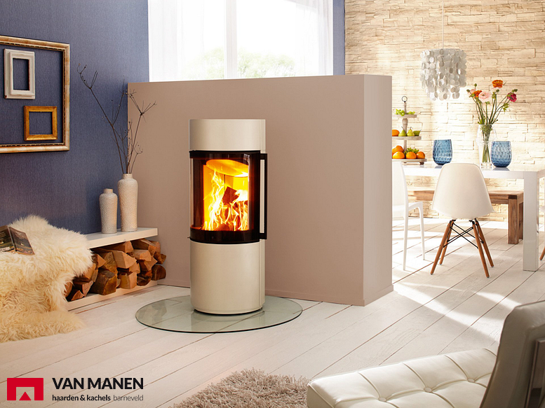 Spartherm Selection Passo XS Houtkachel