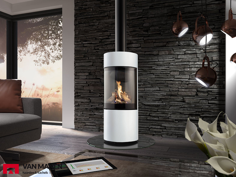 DRU Passo Eco Wave Gashaard