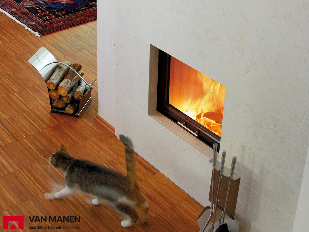 Spartherm Linear Tunnel 60x51