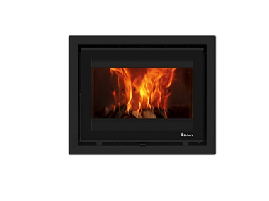 Dik Geurts Prostyle 600 Houtkachel