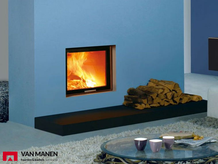 Spartherm Linear Front 67x51 Houtkachel