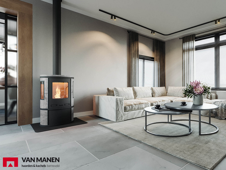 Altech Ecosy Pellet Pelletkachel