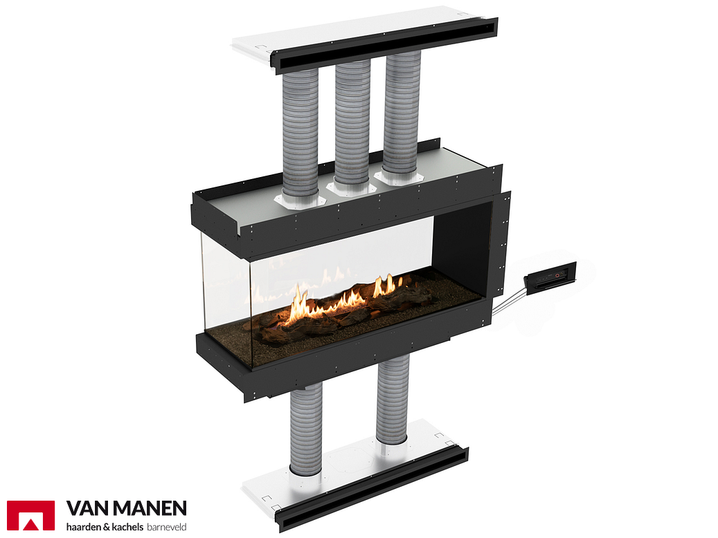 Planika Panorama roomdivider