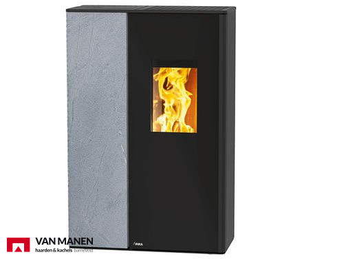 Rika Sono Pelletkachel