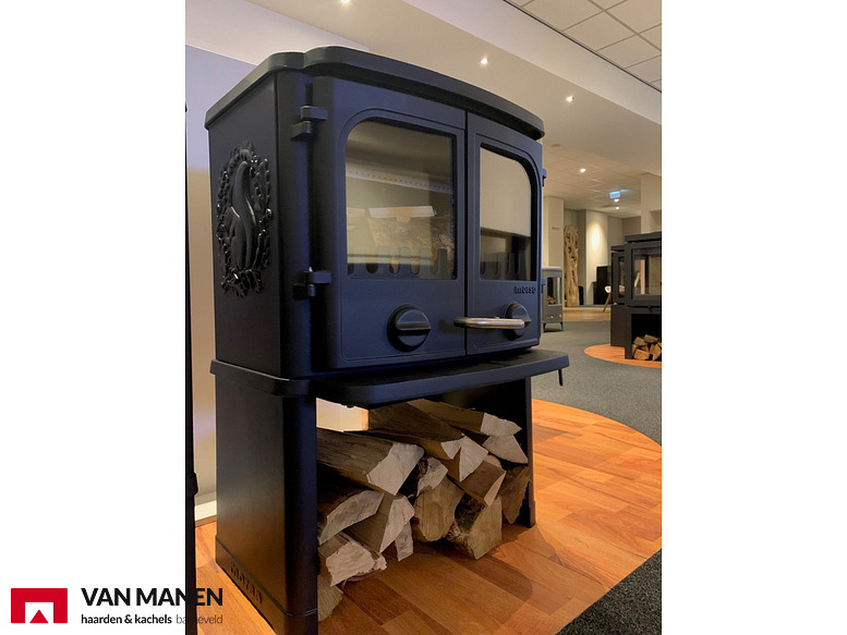 Morso 2140 Houtkachel