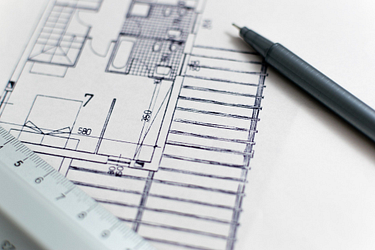 Meld u aan voor interieuradvies van interieurarchitect Sicco van der Valk