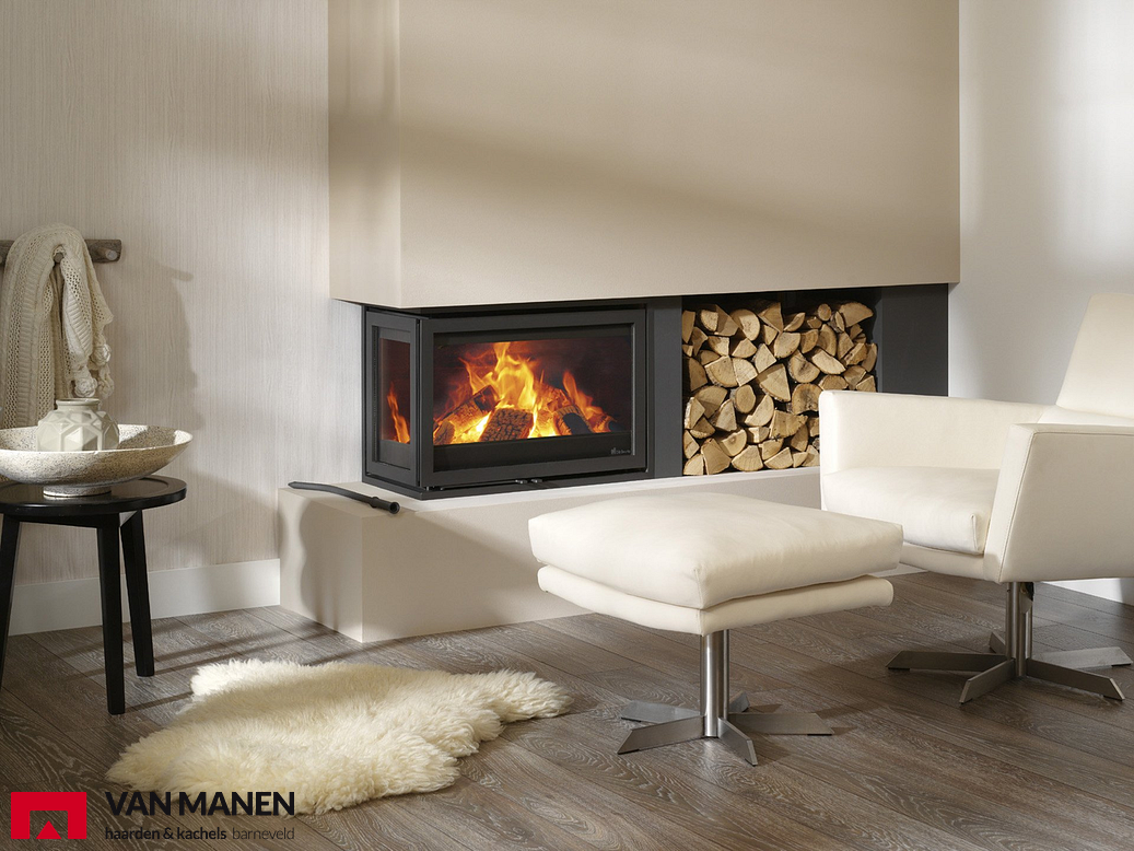 Dik Geurts Instyle Corner Low