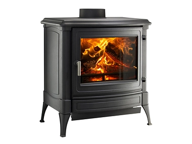 Nestor Martin S43 Houtkachel