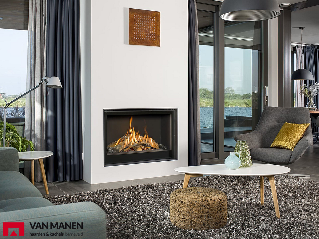 Bellfires Smart Bell 90/70