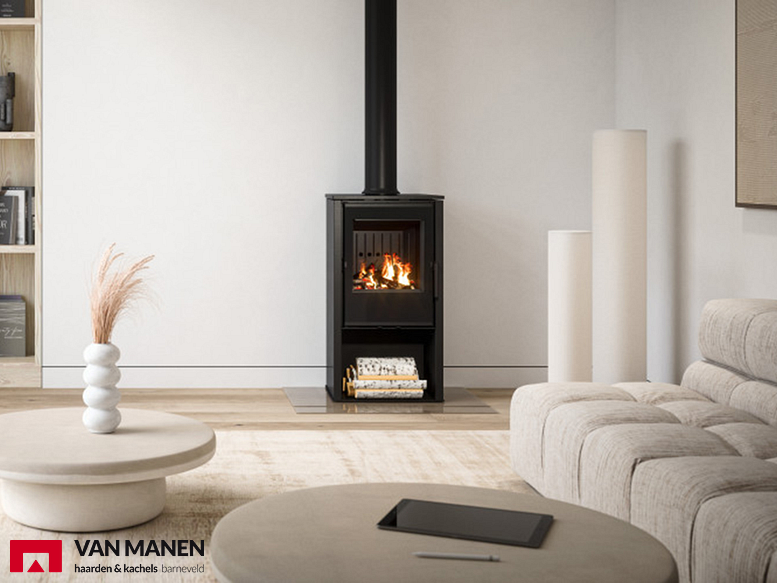 Nordic Fire Esby Houtkachel