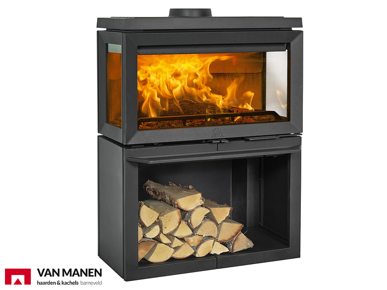 Jotul F620 B BP Houtkachel